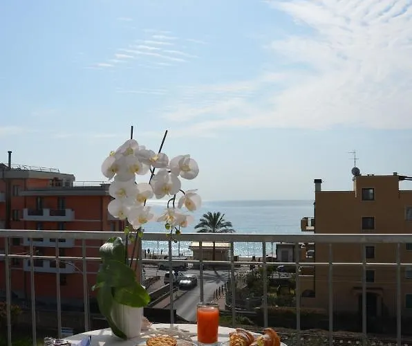 Hotel Paolina 2*