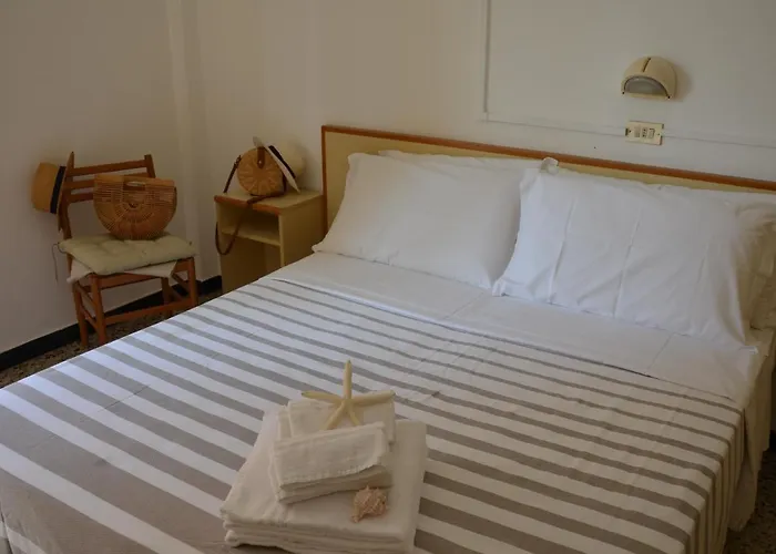 Paolina Hotel Pietra Ligure