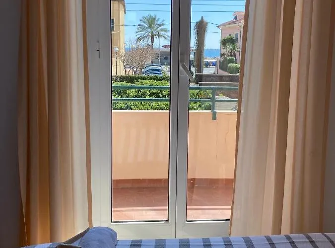 Paolina 2* Pietra Ligure