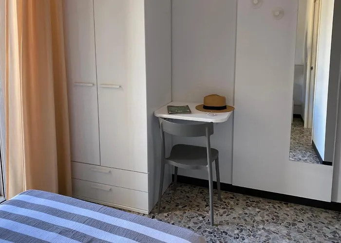Paolina Hotel