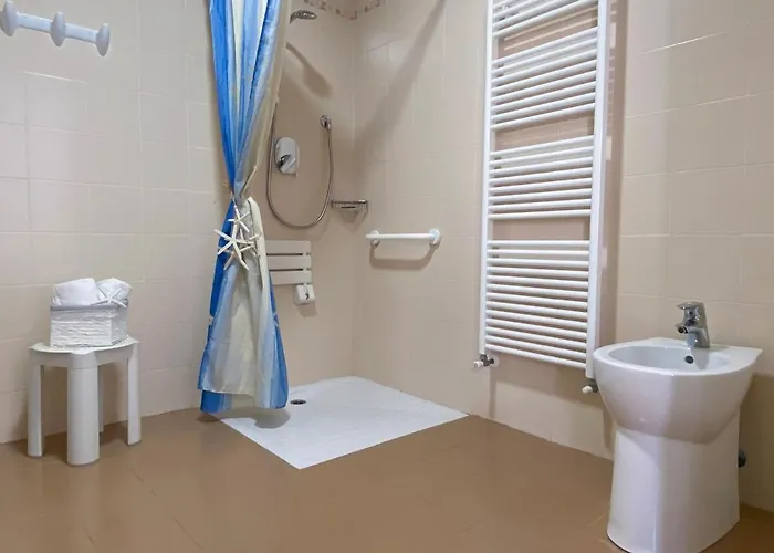 Paolina Hotel 2*
