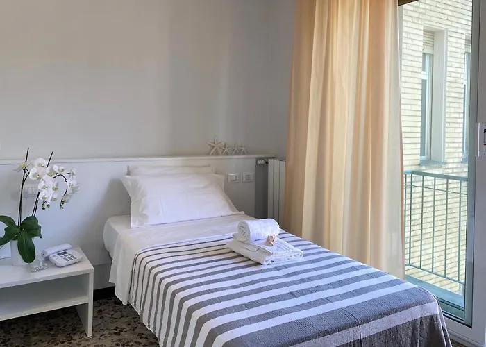 Paolina Hotel