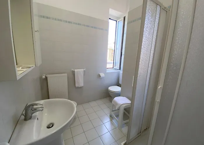 Hotel Paolina