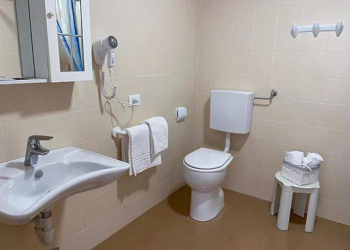 Hotel Paolina Pietra Ligure