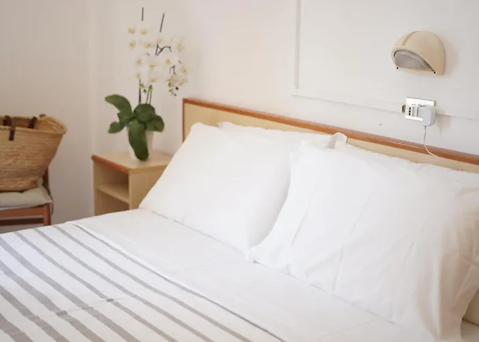 Hotel Paolina Pietra Ligure