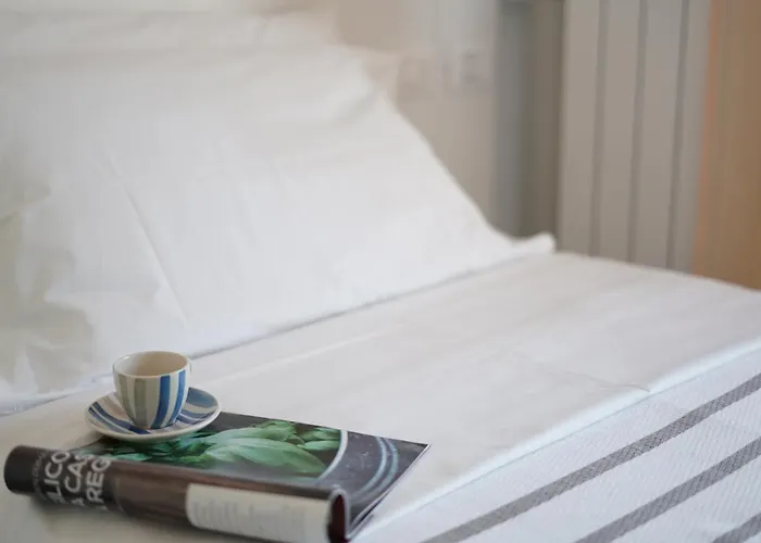 Paolina 2* Pietra Ligure