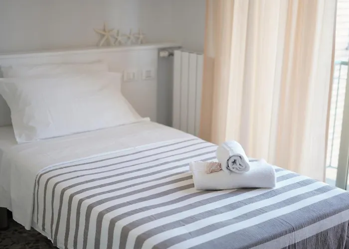 Hotel Paolina Pietra Ligure