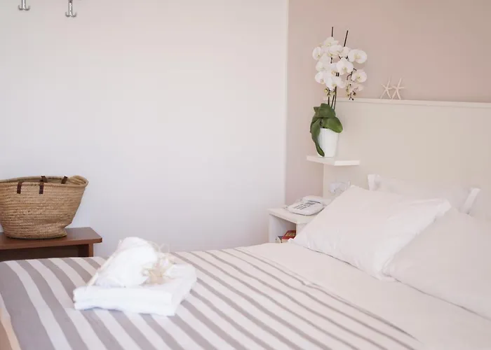 Paolina Hotel Pietra Ligure