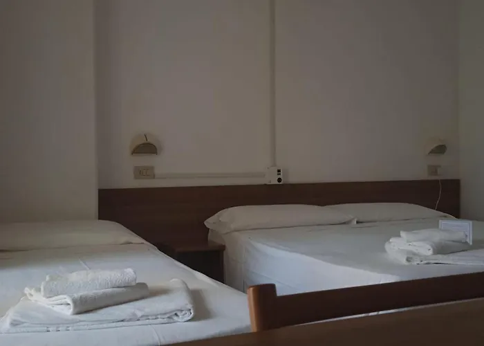 Hotel Paolina Pietra Ligure