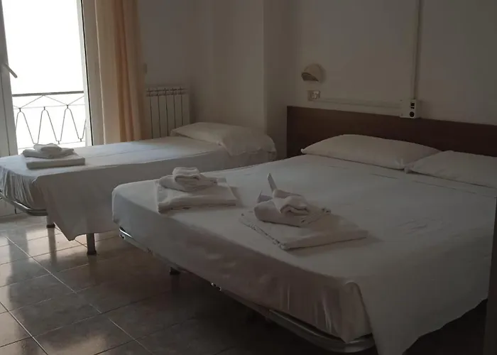 Paolina 2* Pietra Ligure