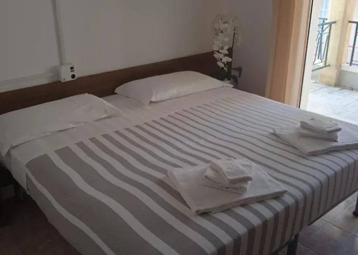 Paolina Hotel Pietra Ligure