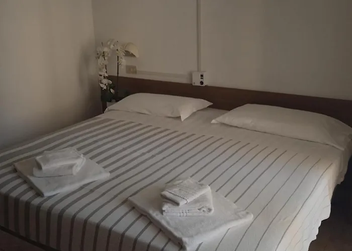 Paolina Hotel Pietra Ligure