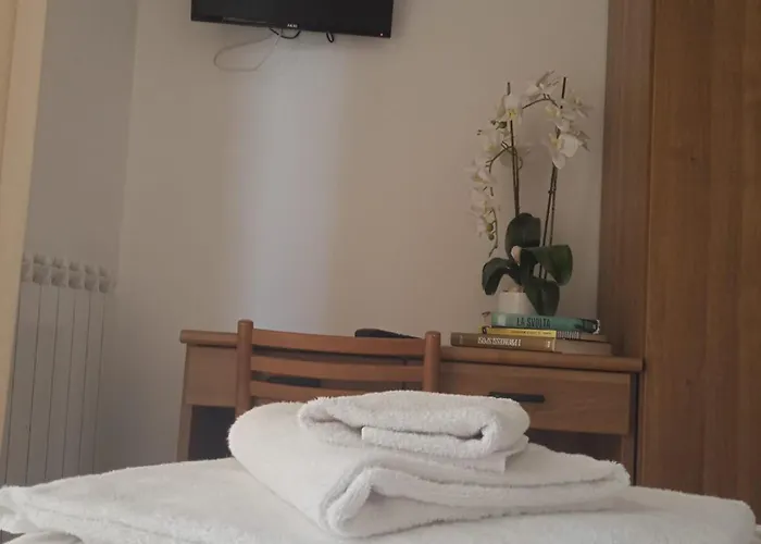 Hotel Paolina 2*
