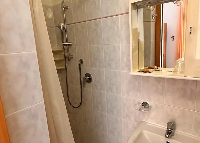 Paolina Hotel Pietra Ligure