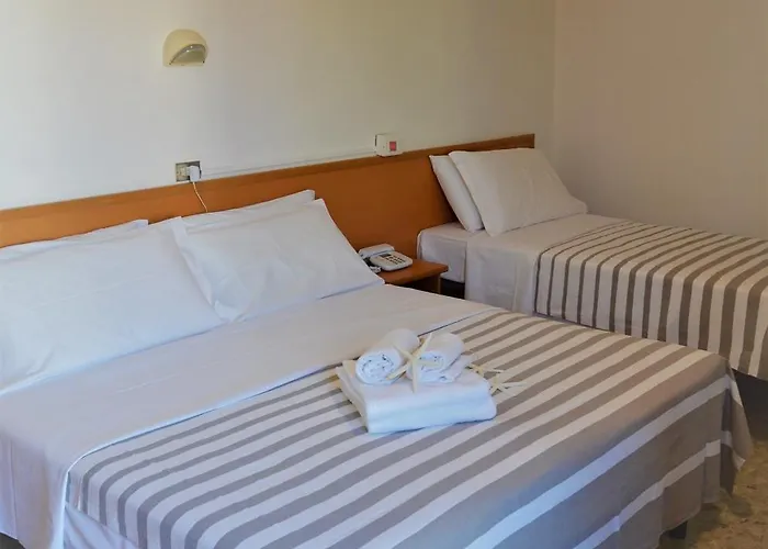 Paolina Hotel Pietra Ligure