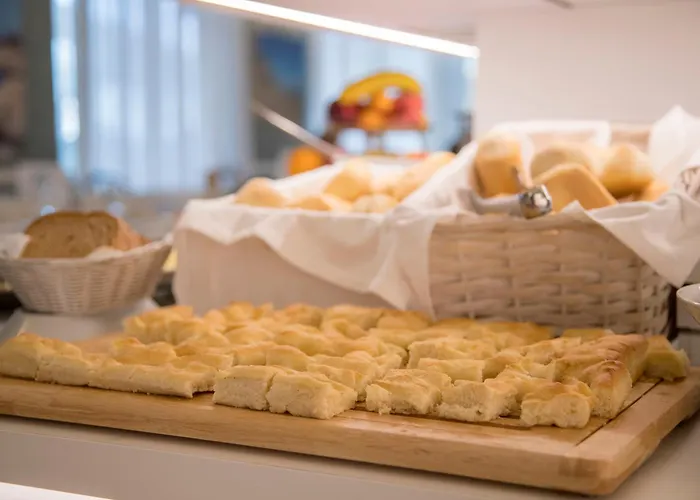 Hotel Paolina Pietra Ligure