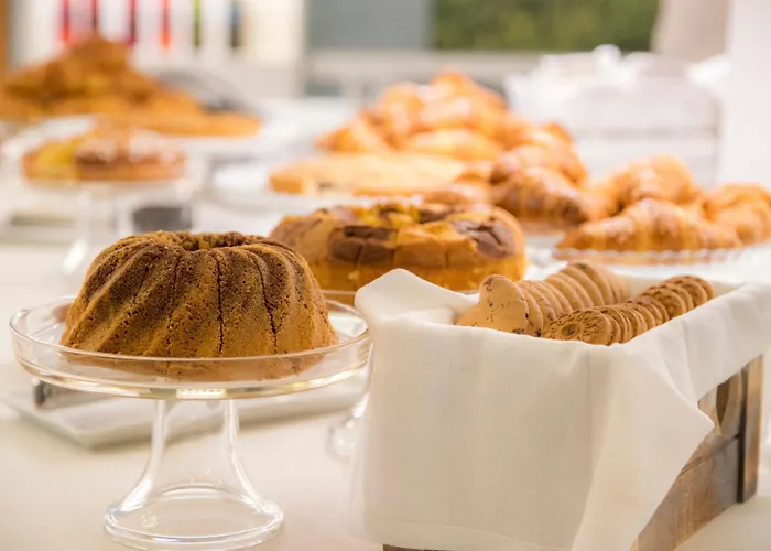 Hotel Paolina Pietra Ligure