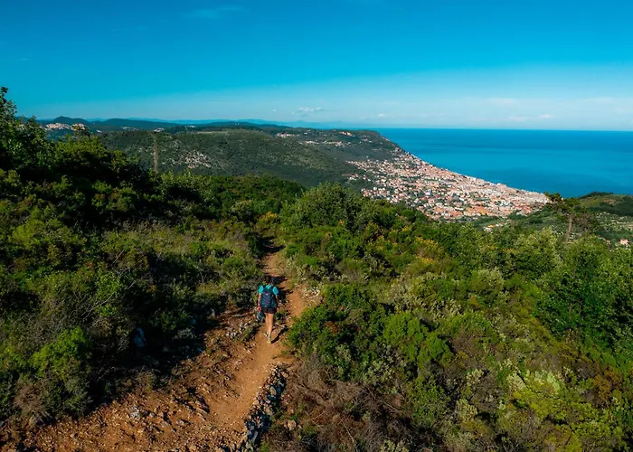 Paolina Hotel Pietra Ligure