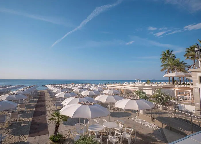 Hotel Paolina Pietra Ligure