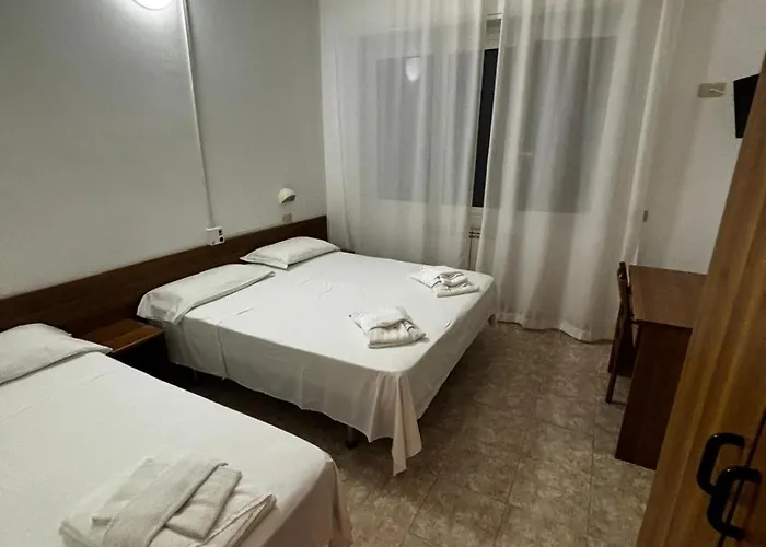 Paolina Hotel 2*