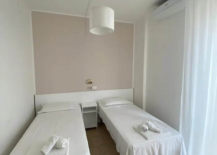 Paolina Hotel