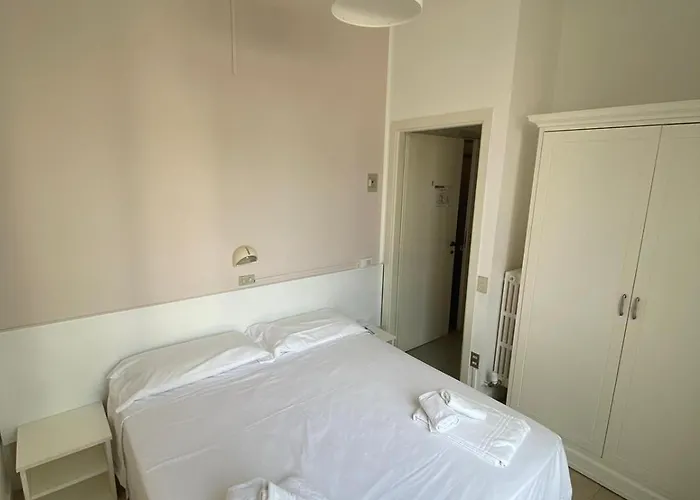 Hotel Paolina Pietra Ligure