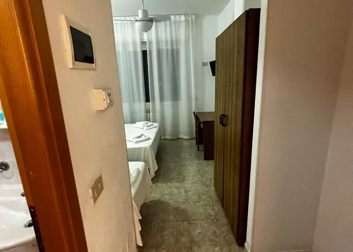 Paolina Hotel Pietra Ligure