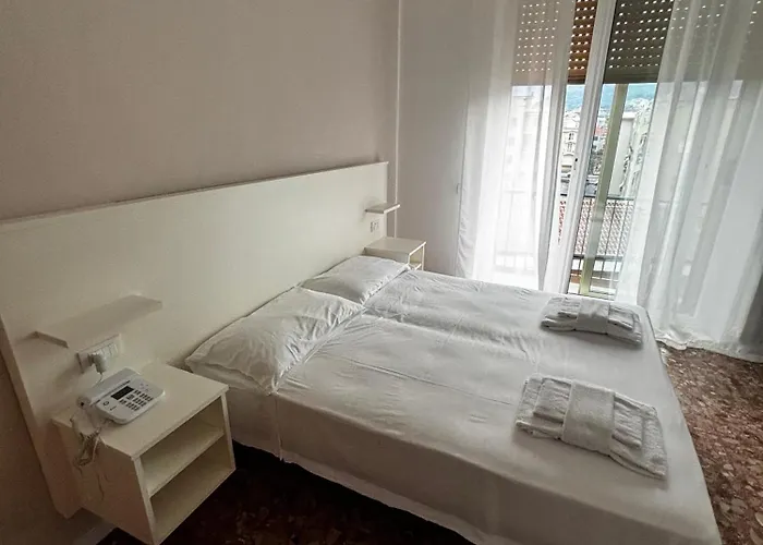 Paolina Hotel Pietra Ligure